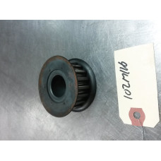 102M116 Crankshaft Timing Gear For 14-20 Ford Fusion  1.5 BE8G6306AD